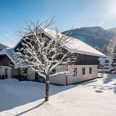 Apartment Strobl 1 Εξωτερικό φωτογραφία