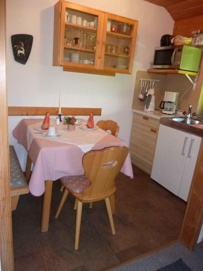 Apartment Strobl 1 Εξωτερικό φωτογραφία