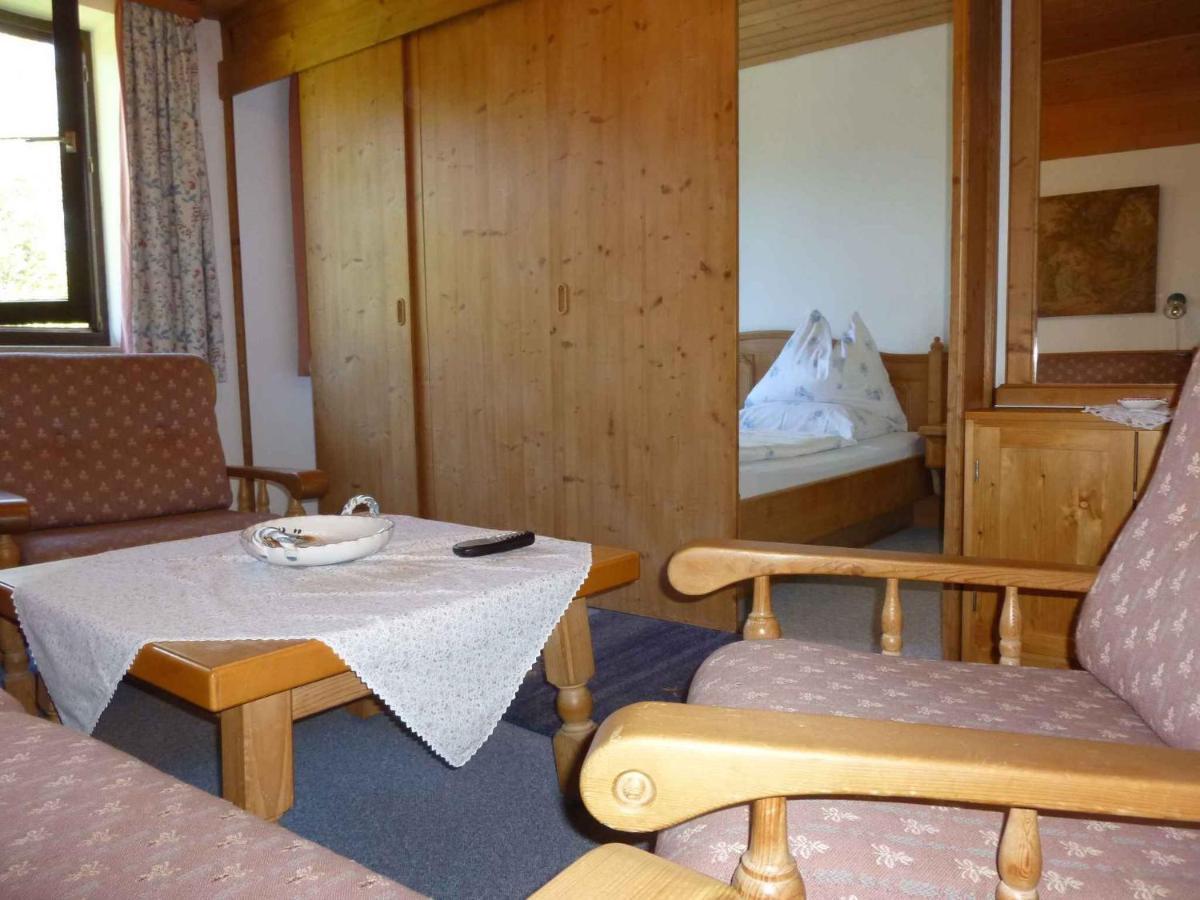 Apartment Strobl 1 Εξωτερικό φωτογραφία